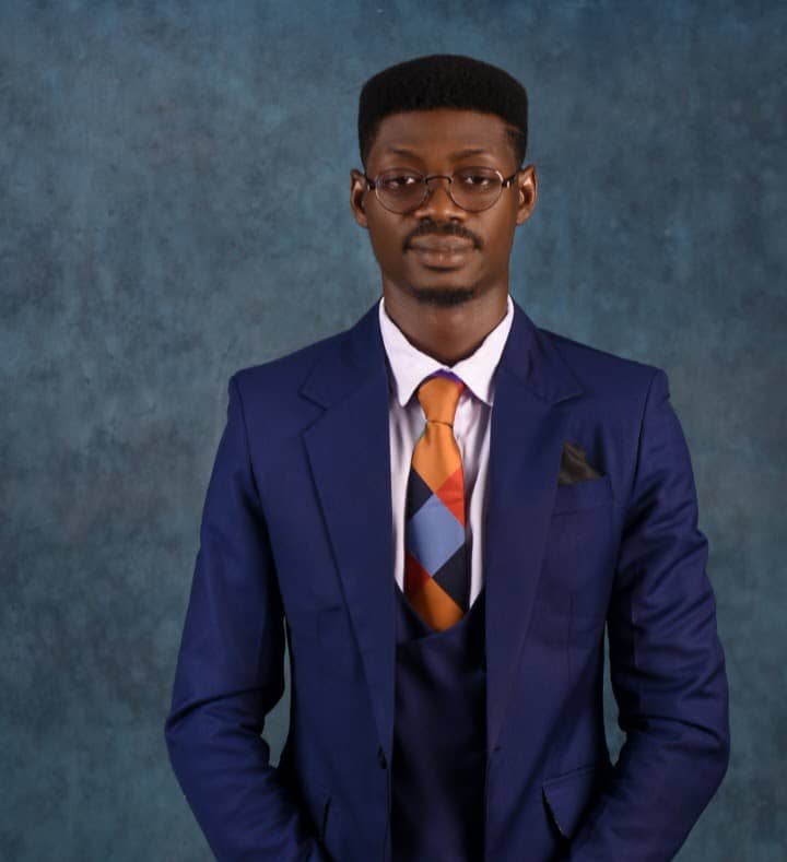 Adedayo Agboola